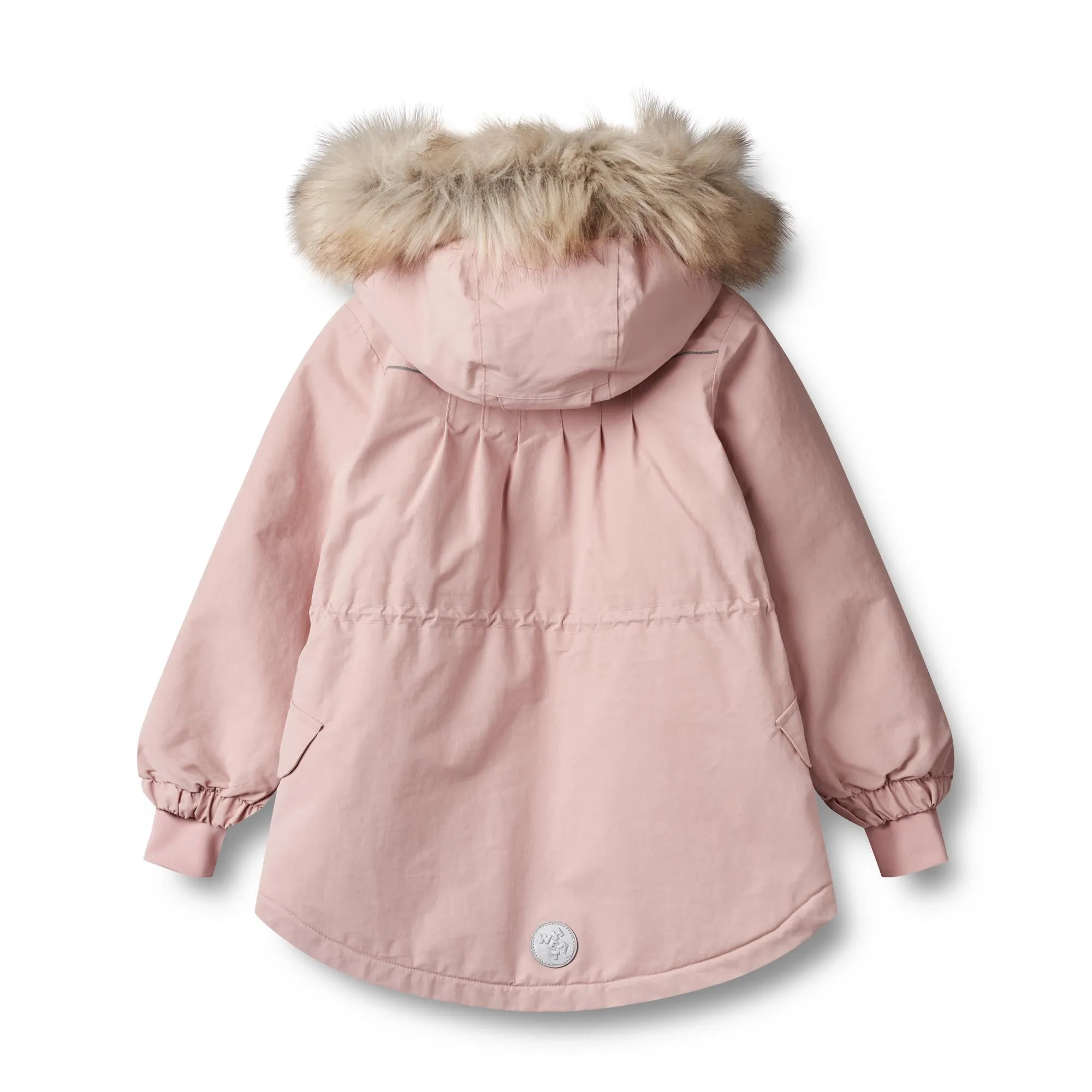 Jacket Mathilde Tech