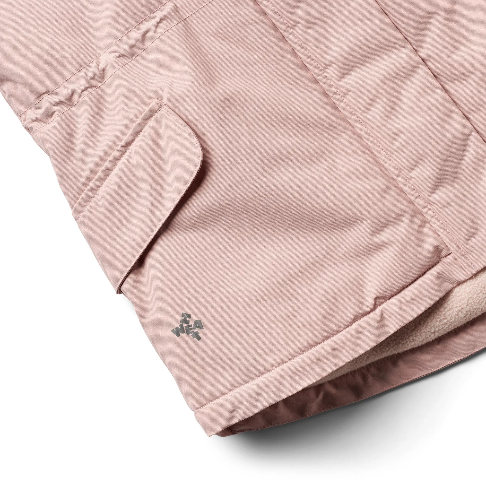 Jacket Mathilde Tech