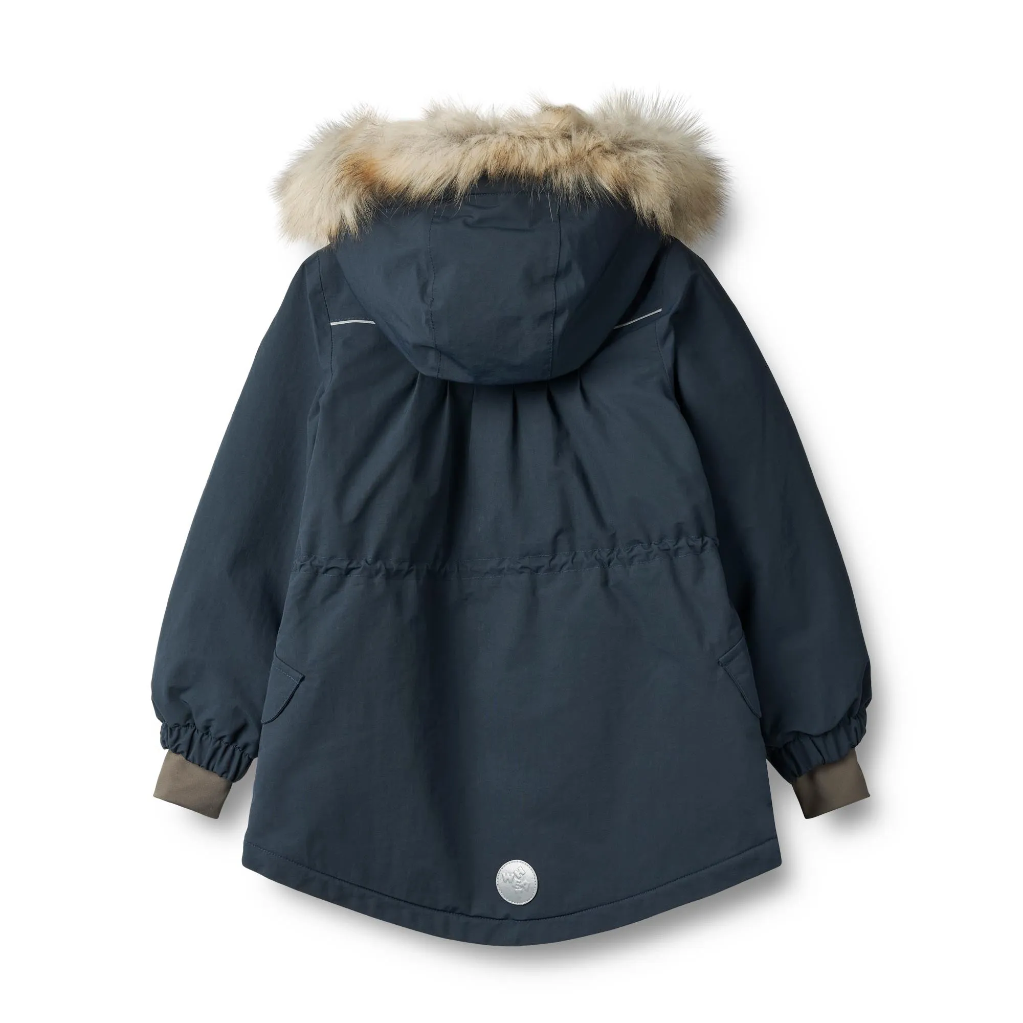 Jacket Mathilde Tech