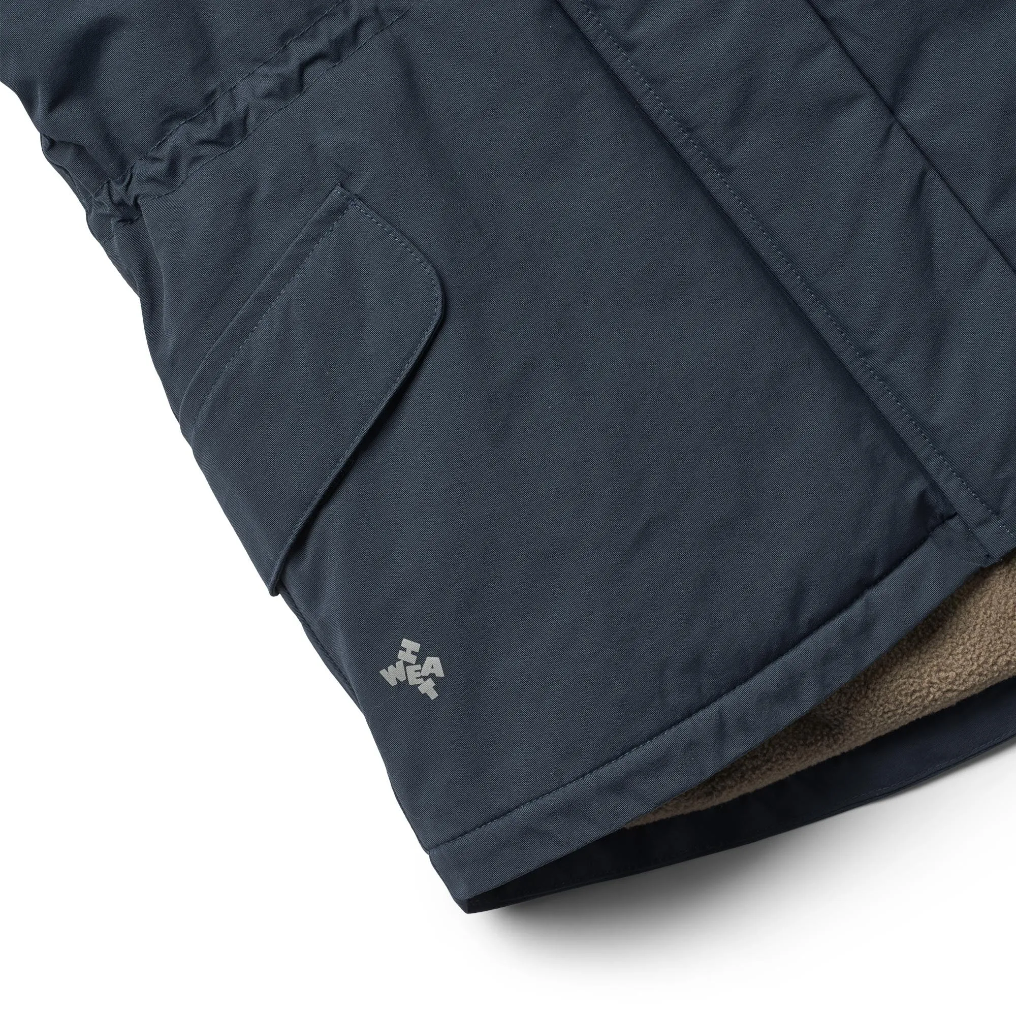 Jacket Mathilde Tech
