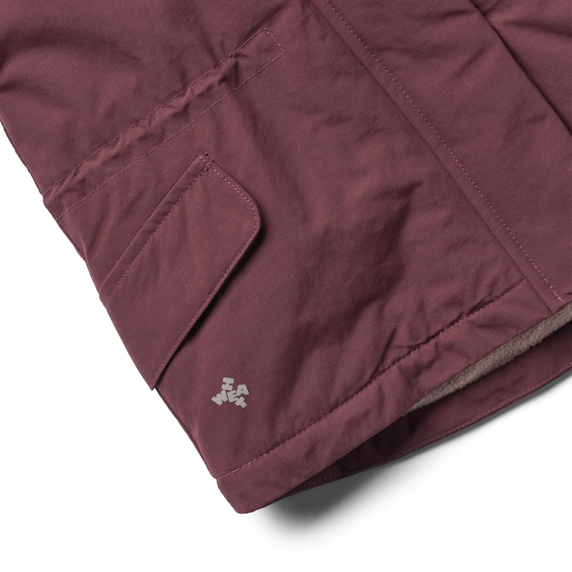 Jacket Mathilde Tech