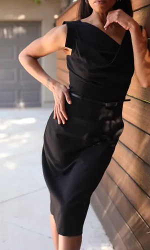 Jackie O. Dress