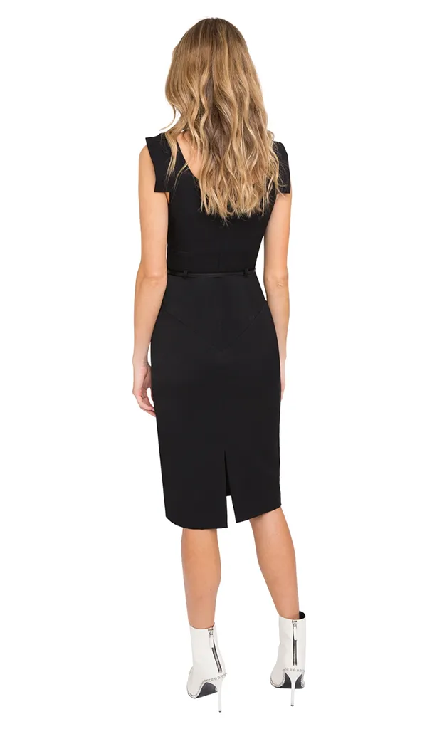 Jackie O. Dress