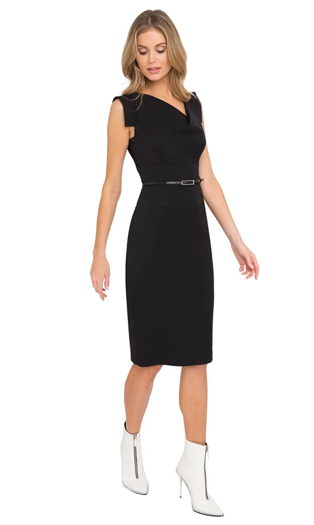 Jackie O. Dress