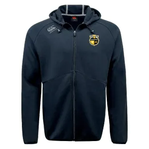 Jacksonville RFC Tempo Vapodri Full-Zip Hoodie by Canterbury