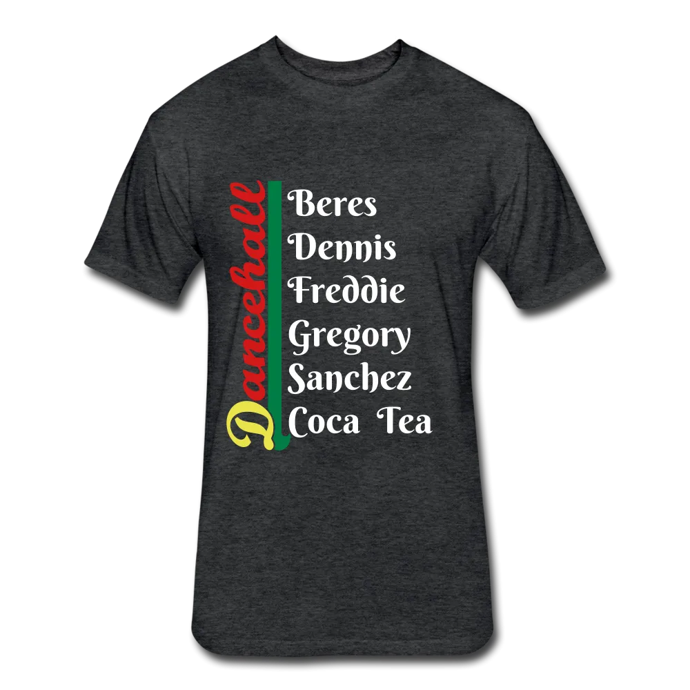 Jamaican Dancehall Singers Tee