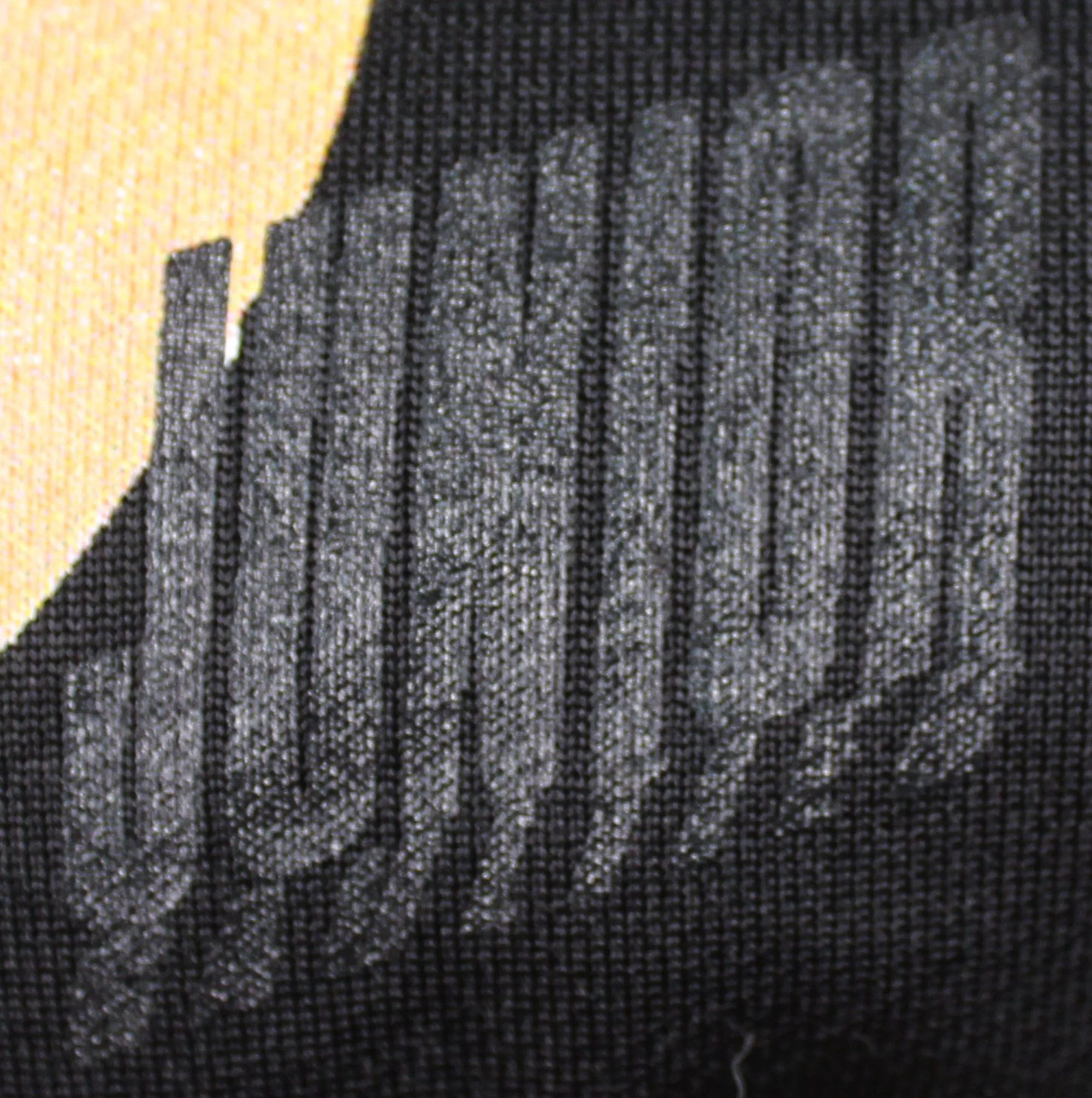 Jean Paul Gaultier  "Vote No. 6" Graphic Crewneck with Logo, AW91, Size S