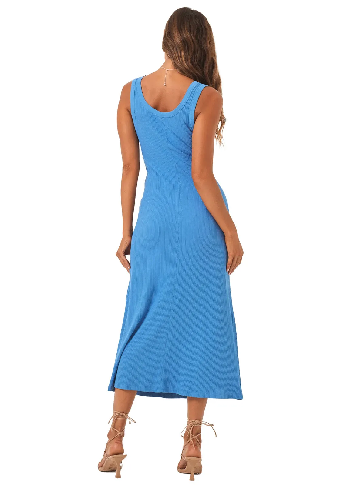 Jenna Dress ::RET