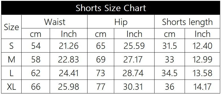 Jenny Seamless Shorts