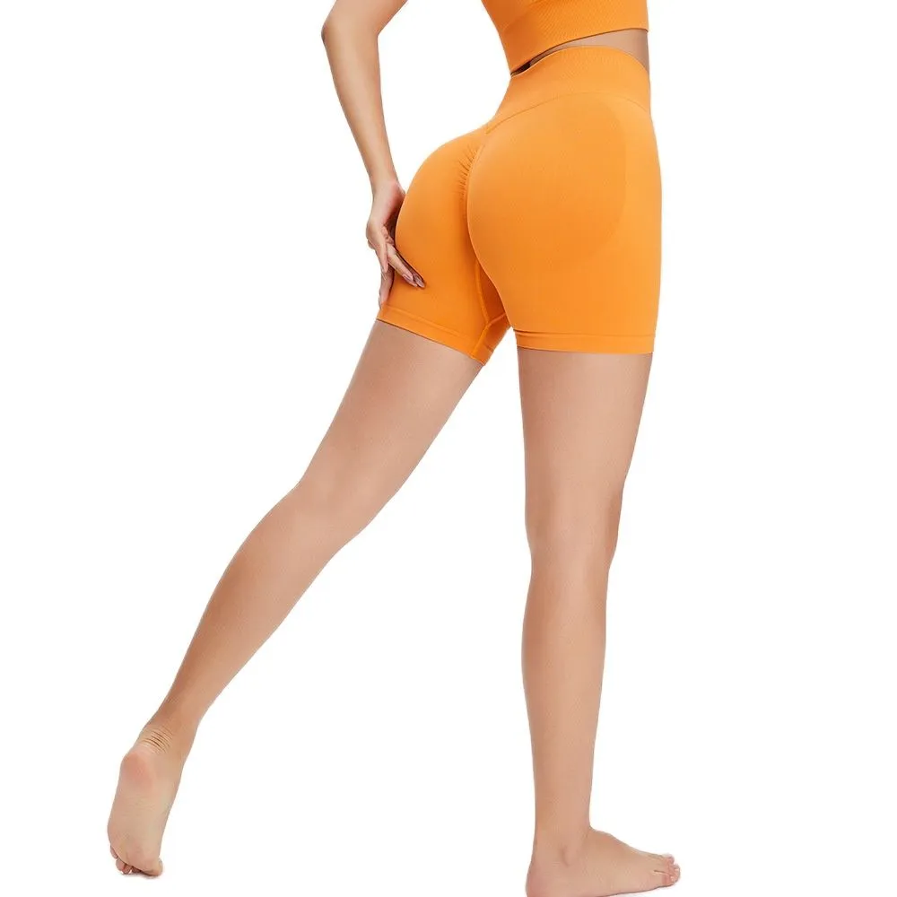 Jenny Seamless Shorts