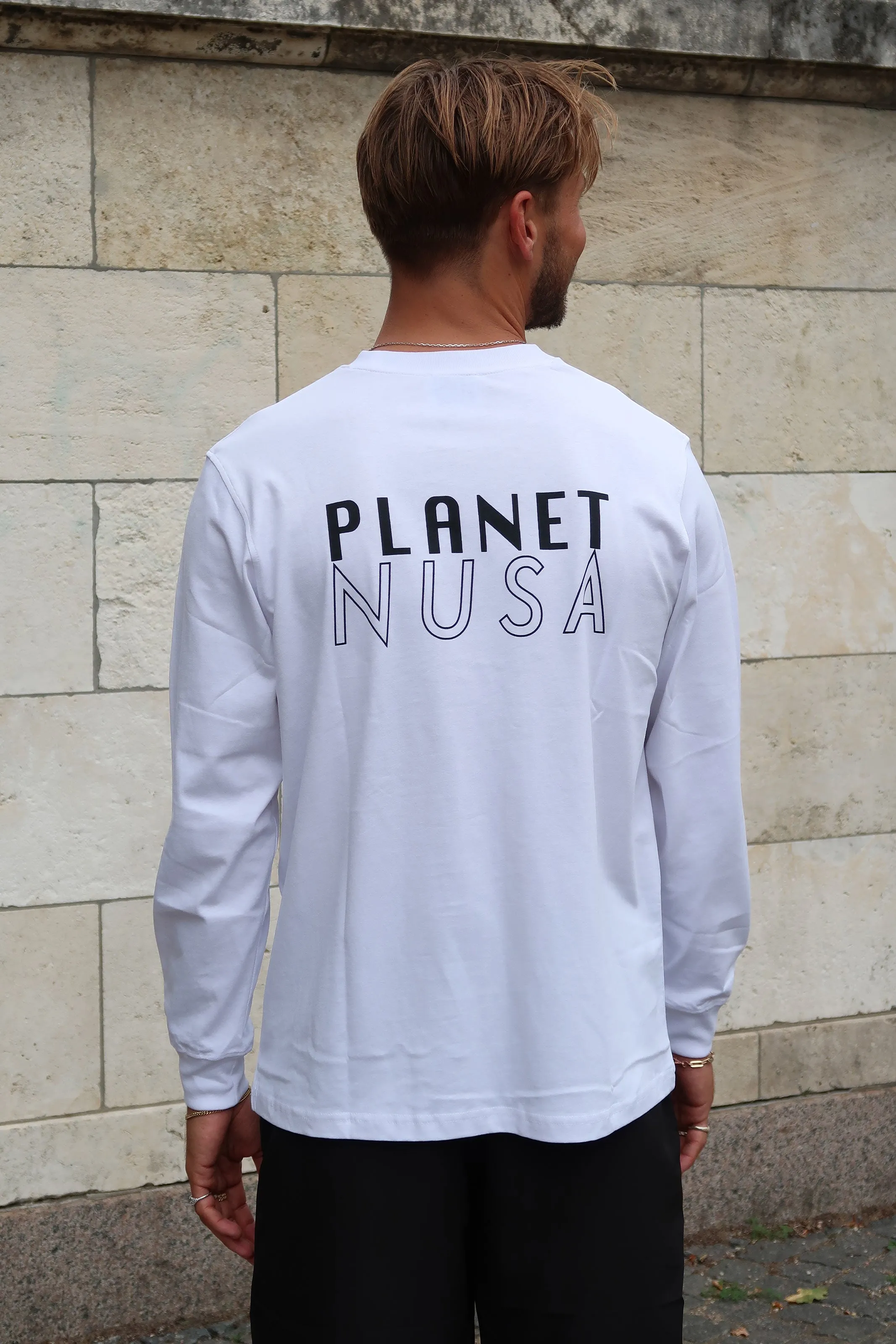 JER1 LONG SLEEVE MEN'S