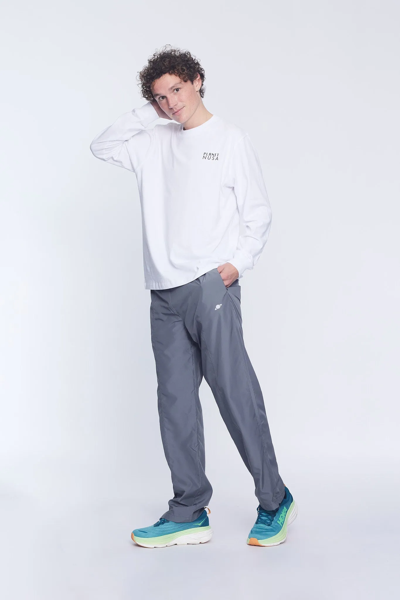 JER1 LONG SLEEVE MEN'S
