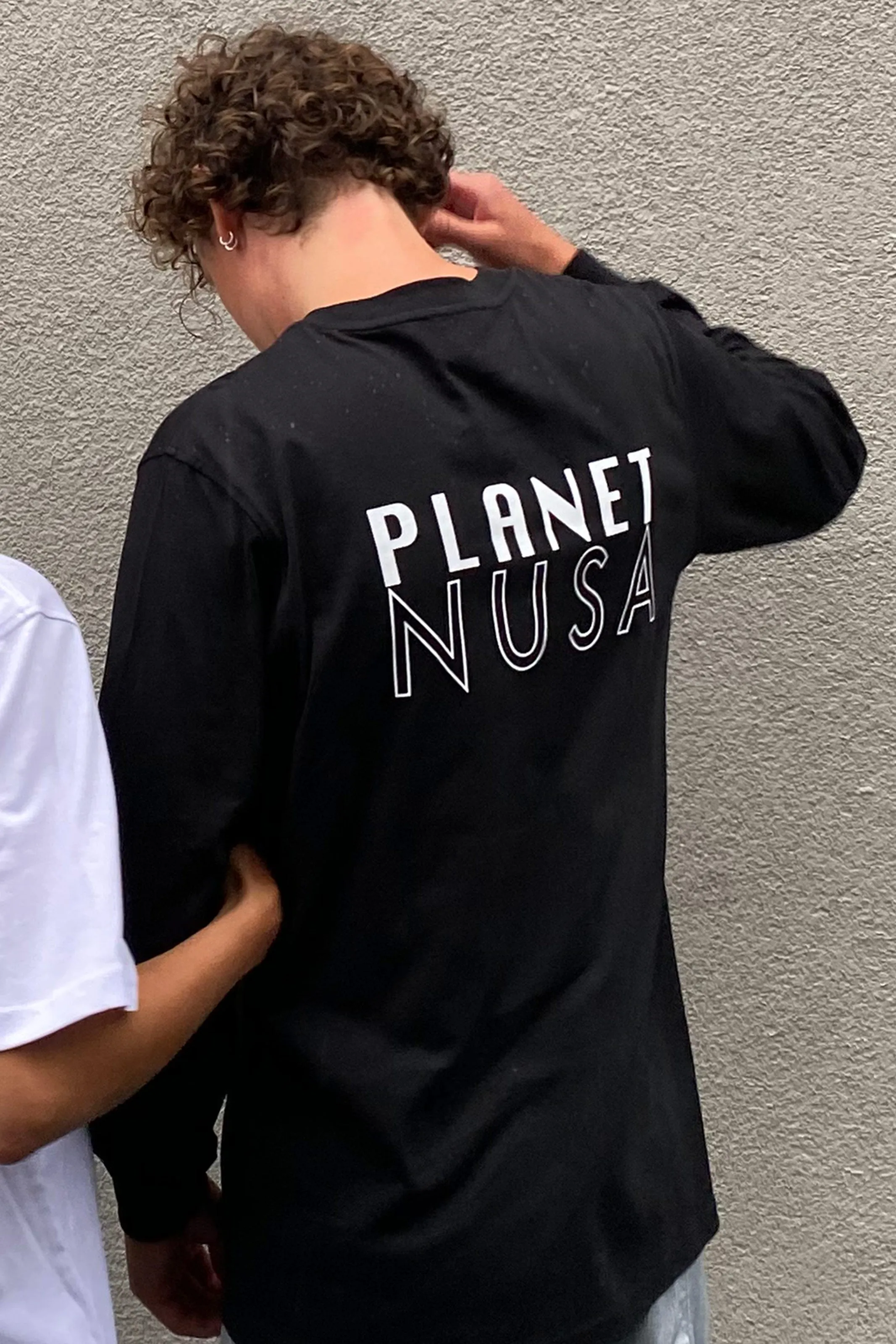 JER1 LONG SLEEVE MEN'S