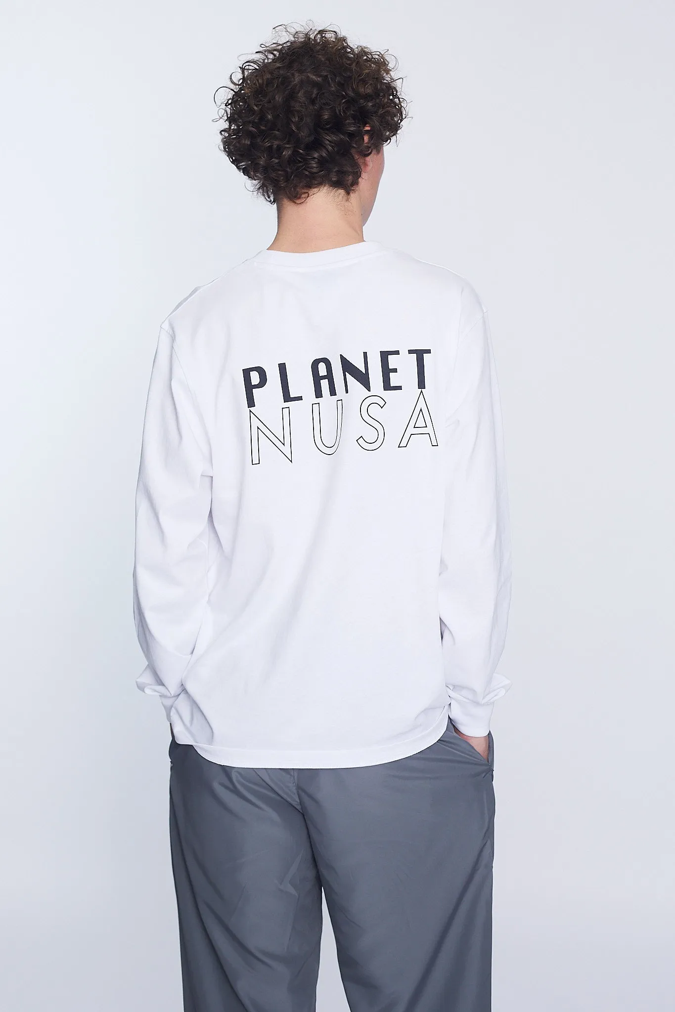 JER1 LONG SLEEVE MEN'S