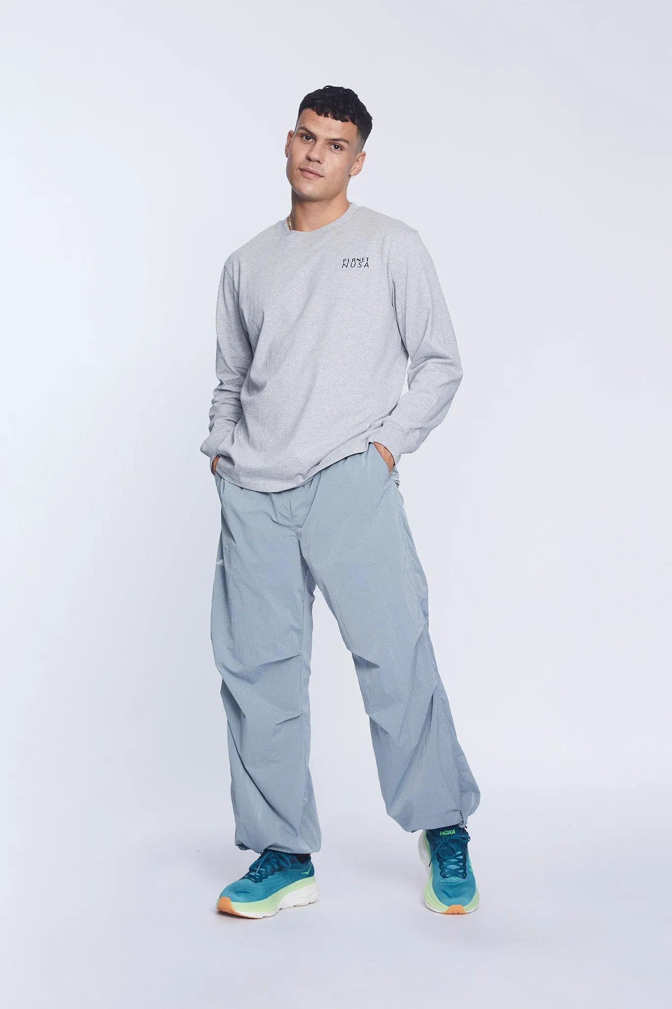 JER1 LONG SLEEVE MEN'S