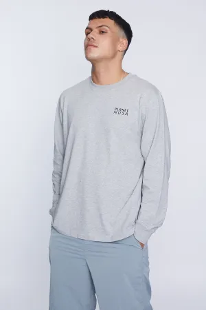 JER1 LONG SLEEVE MEN'S