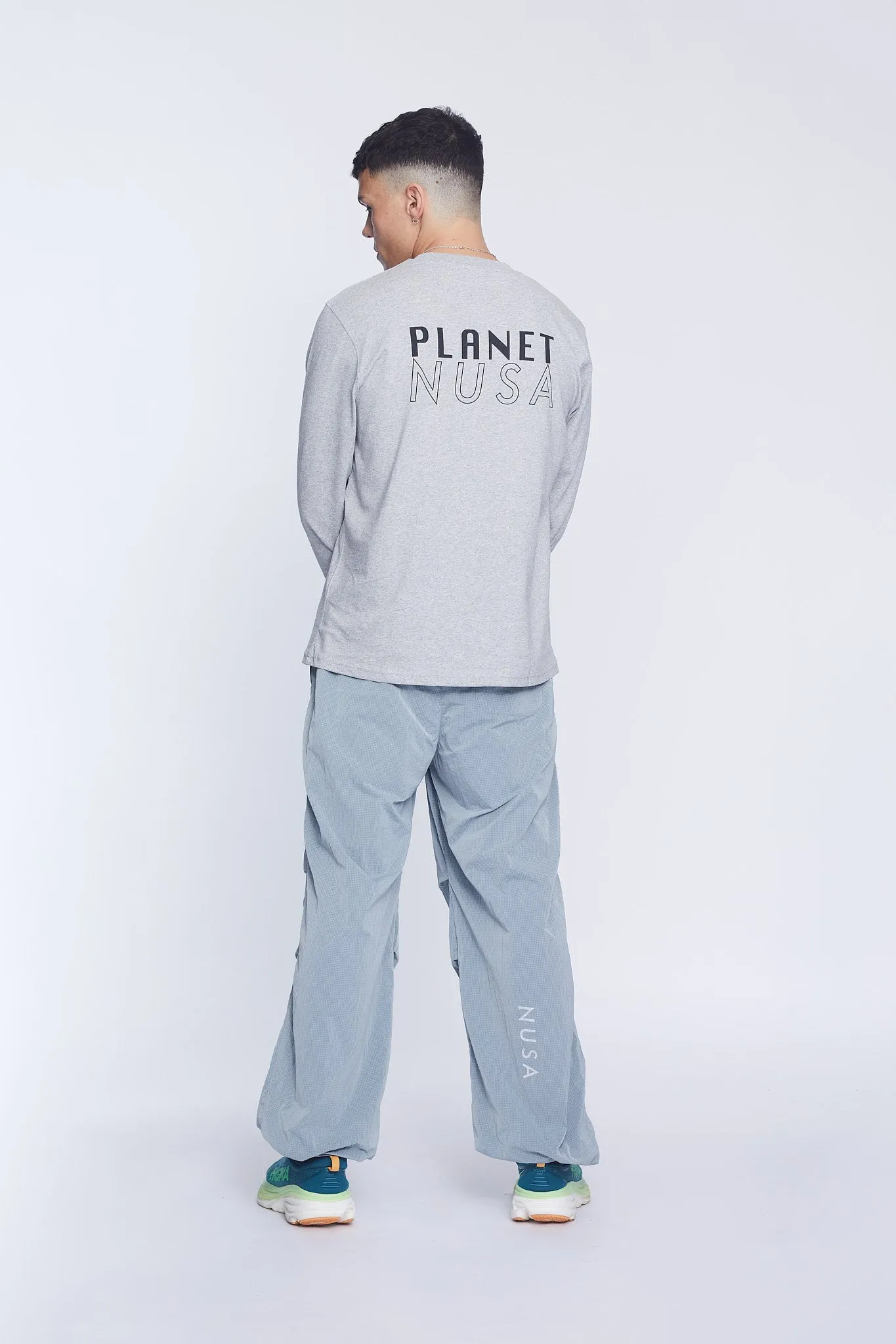 JER1 LONG SLEEVE MEN'S