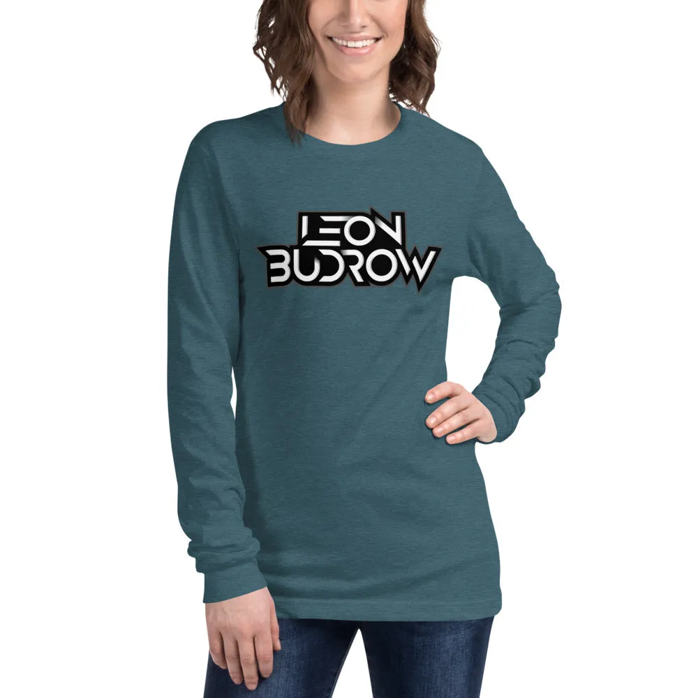Jersey Series - Unisex Long Sleeve Tee