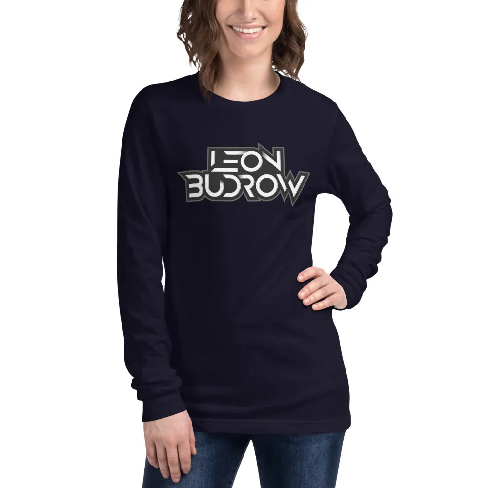 Jersey Series - Unisex Long Sleeve Tee