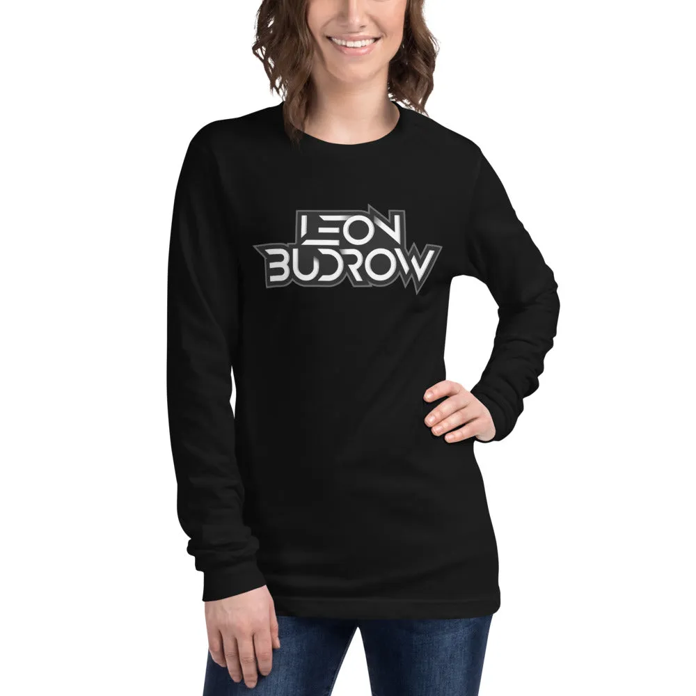 Jersey Series - Unisex Long Sleeve Tee