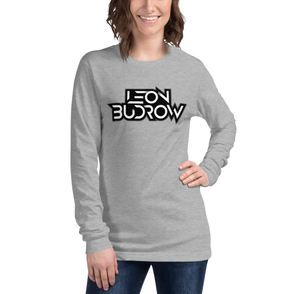 Jersey Series - Unisex Long Sleeve Tee