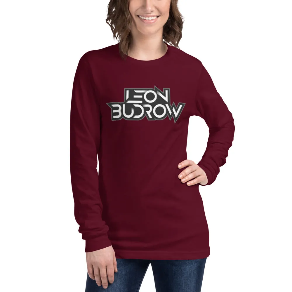 Jersey Series - Unisex Long Sleeve Tee