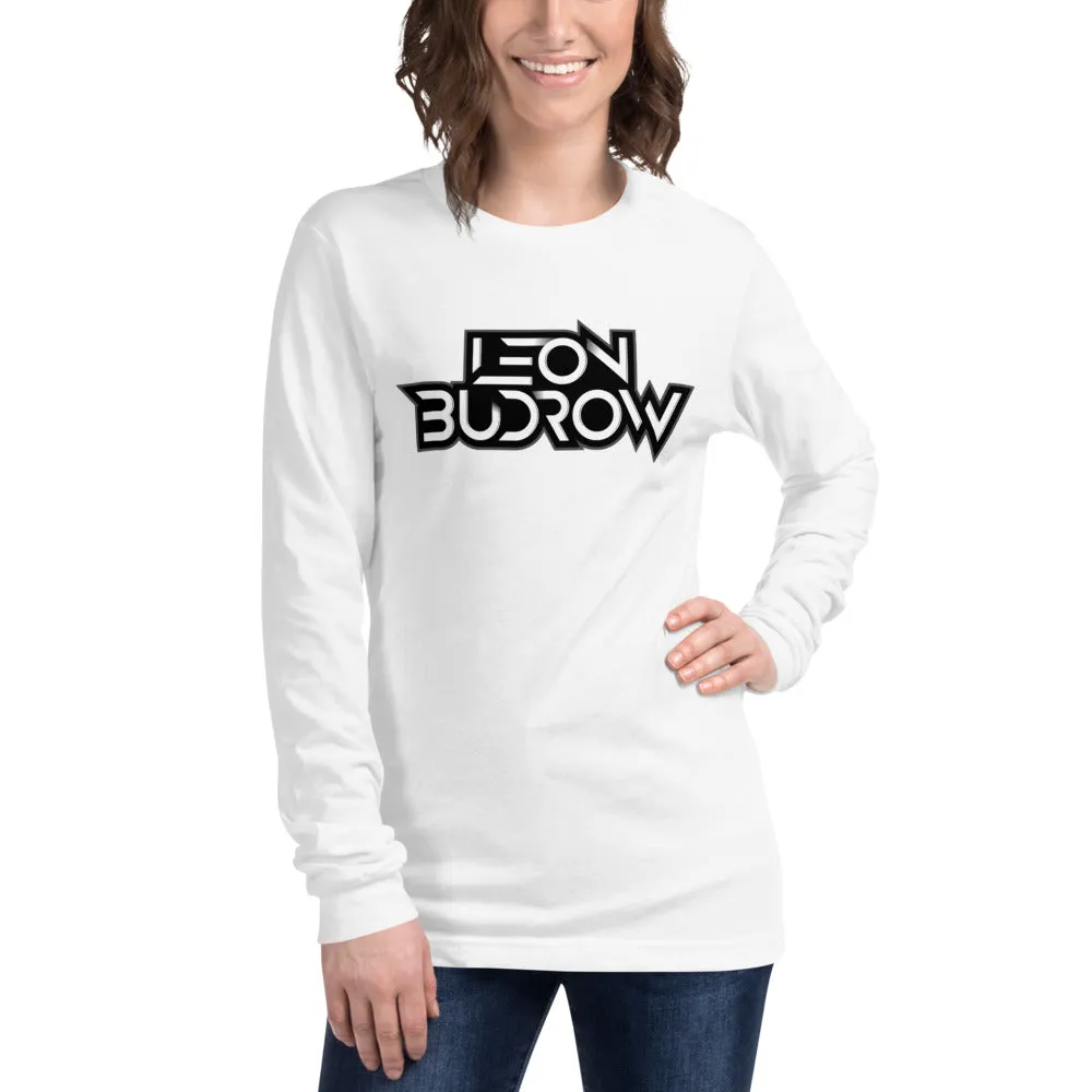 Jersey Series - Unisex Long Sleeve Tee