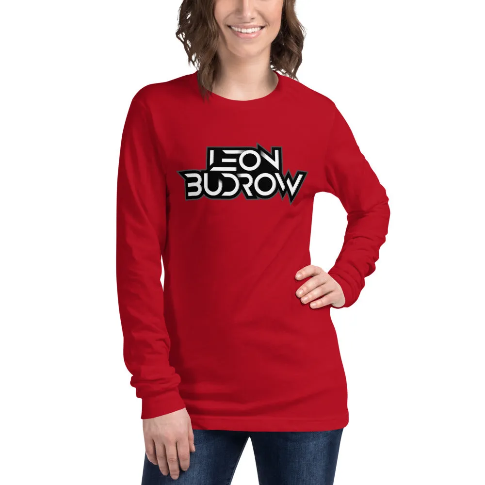 Jersey Series - Unisex Long Sleeve Tee