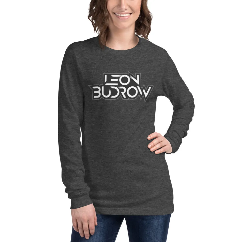 Jersey Series - Unisex Long Sleeve Tee
