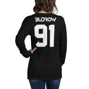 Jersey Series - Unisex Long Sleeve Tee