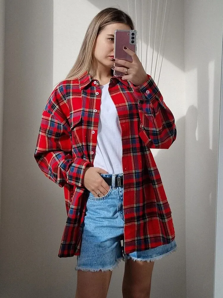 Jeryl - Übergröße Blazer