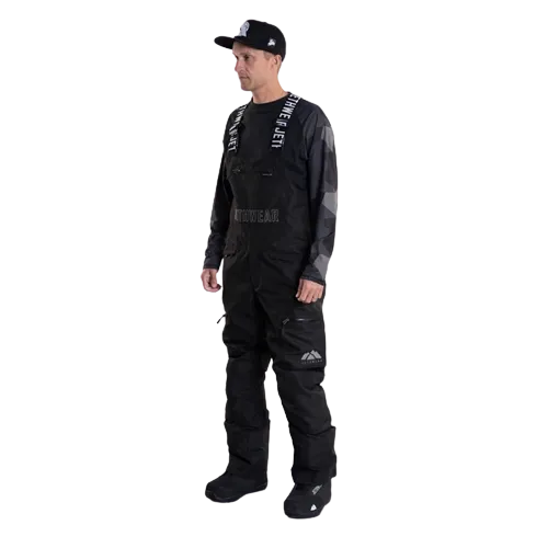 Jethwear Crest Pants - 2023