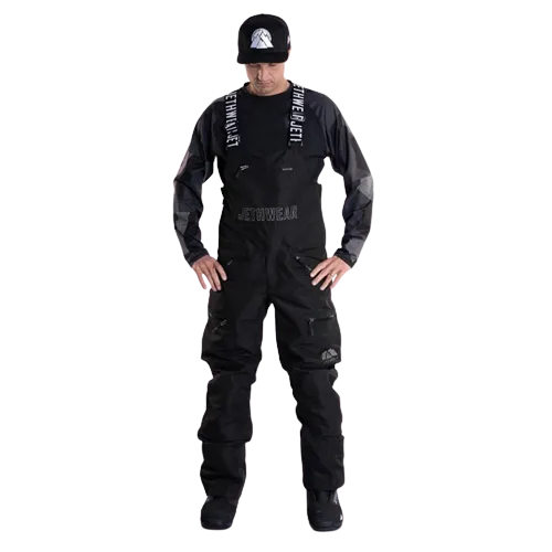 Jethwear Crest Pants - 2023