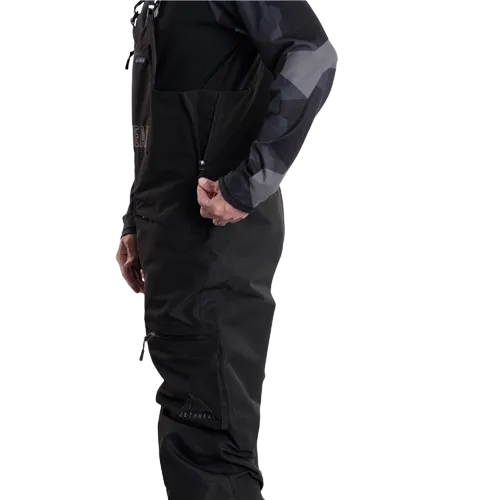 Jethwear Crest Pants - 2023