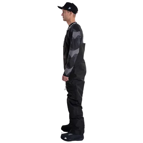 Jethwear Crest Pants - 2023