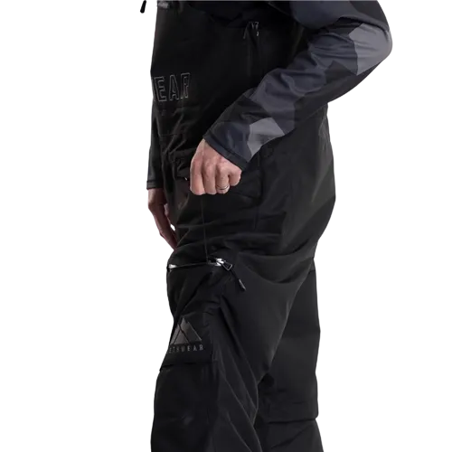 Jethwear Crest Pants - 2023