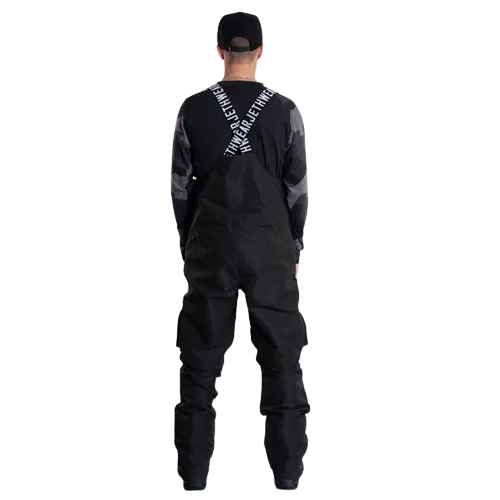 Jethwear Crest Pants - 2023