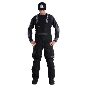 Jethwear Crest Pants - 2023