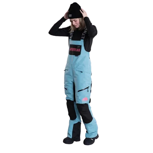 Jethwear Women's Pants - 2023