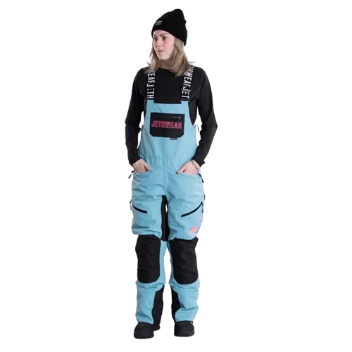 Jethwear Women's Pants - 2023