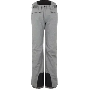 J.Lindeberg Womens Tracy Ski Pants - Grey Melange