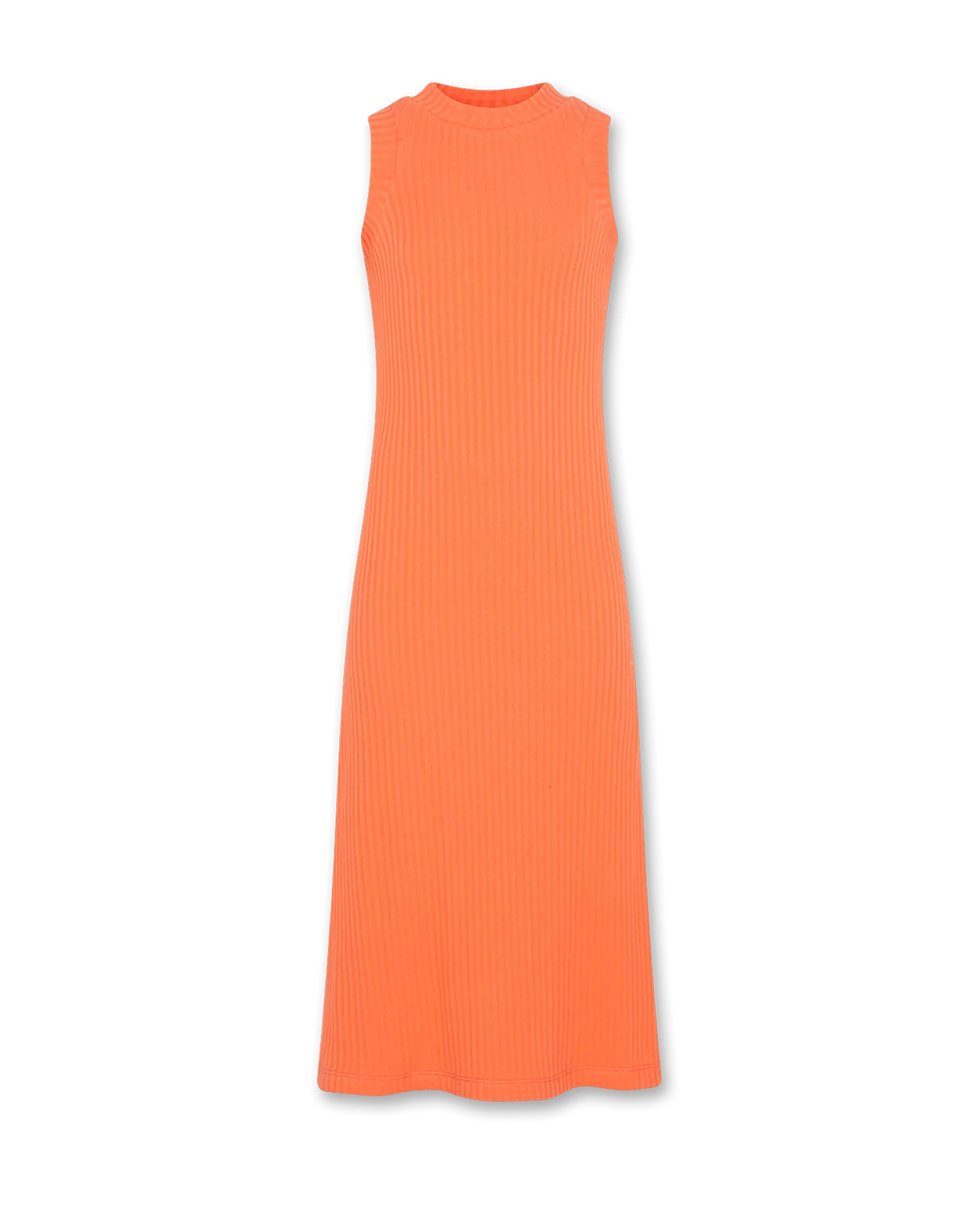 jo dress logo 000604 - coral