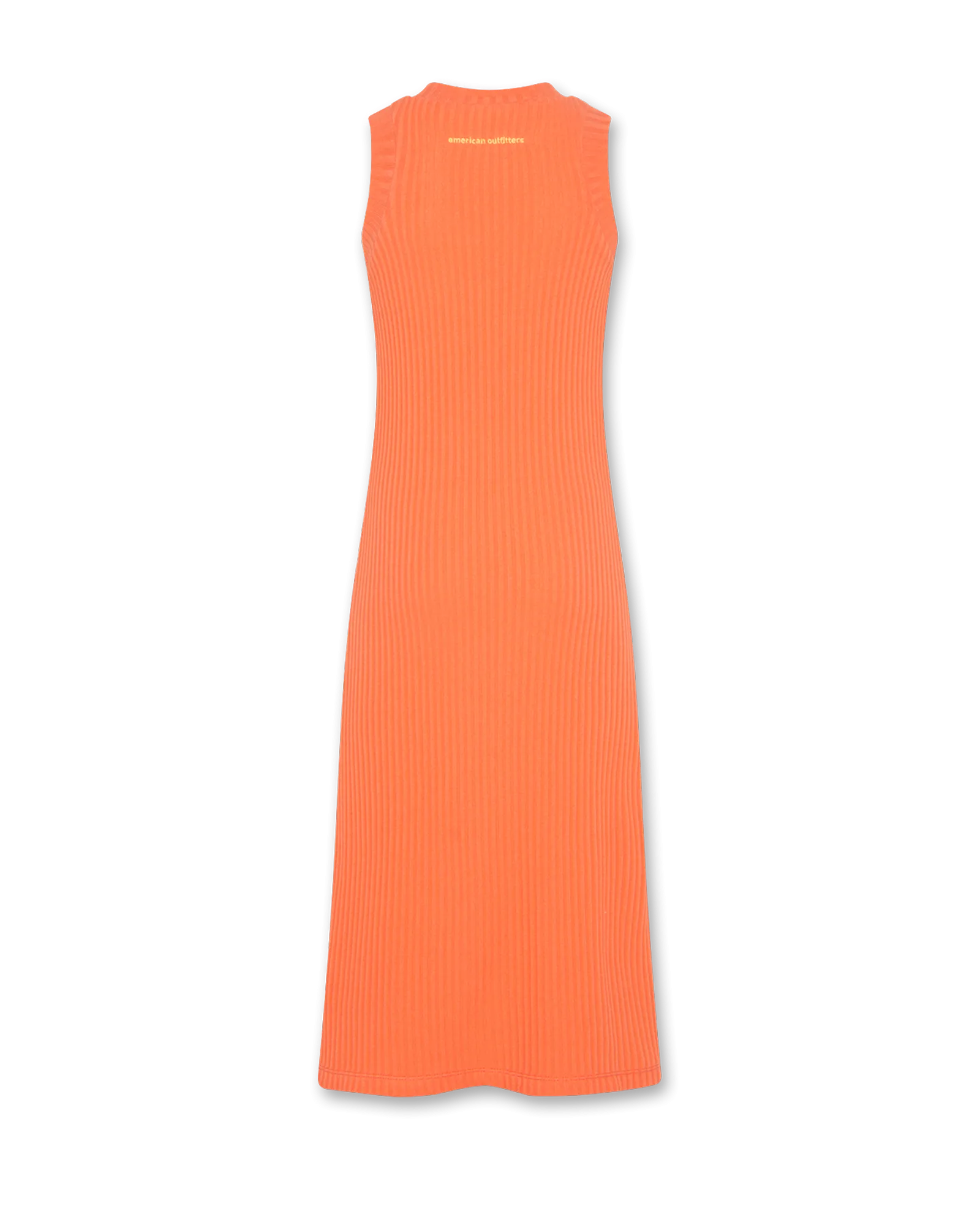 jo dress logo 000604 - coral
