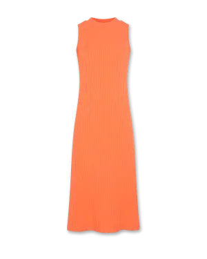 jo dress logo 000604 - coral
