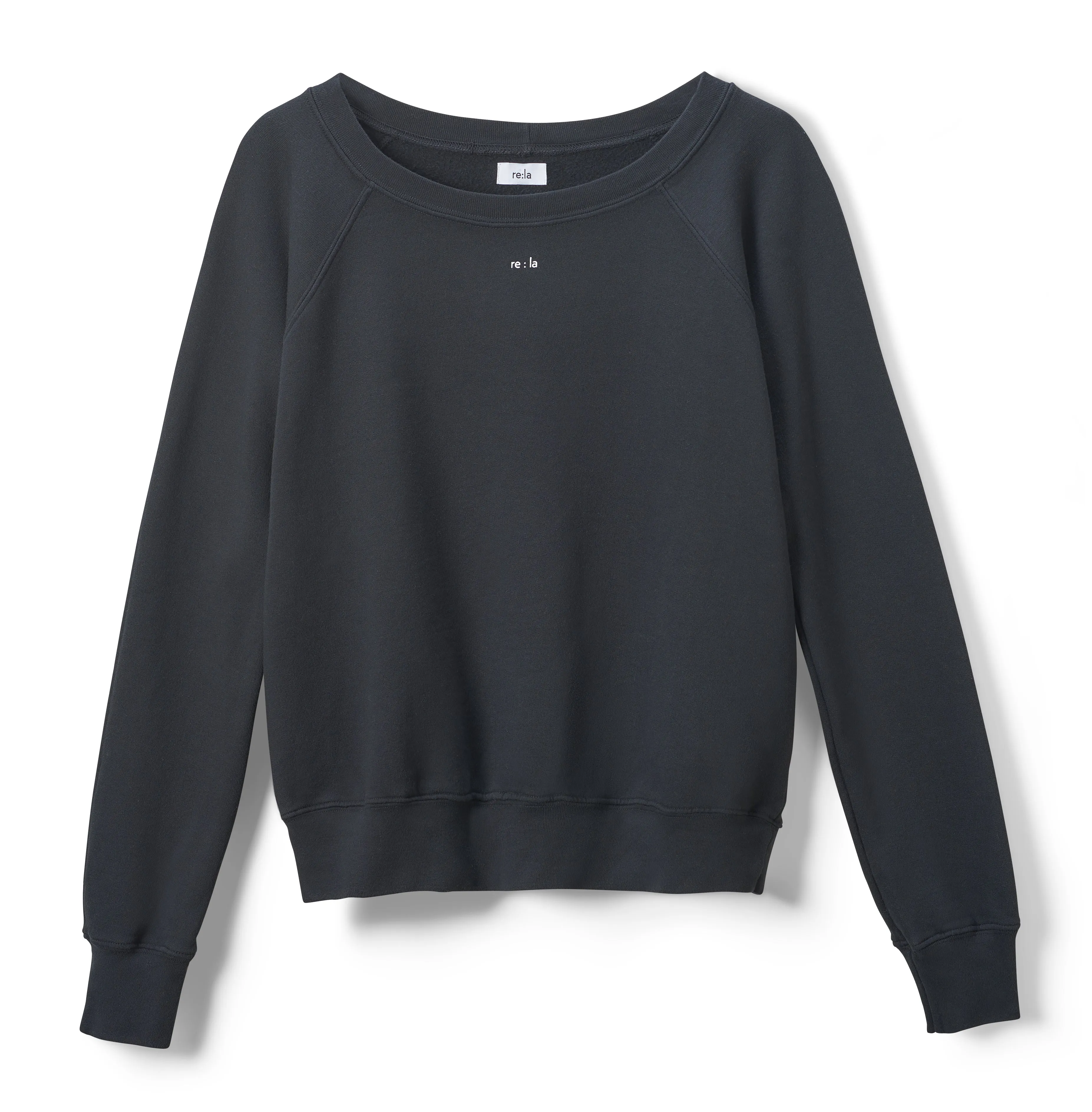 Joan Didion Crewneck Sweatshirt