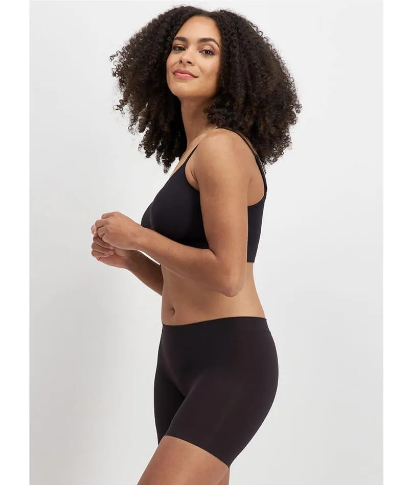 Jockey Skimmies Short - Black
