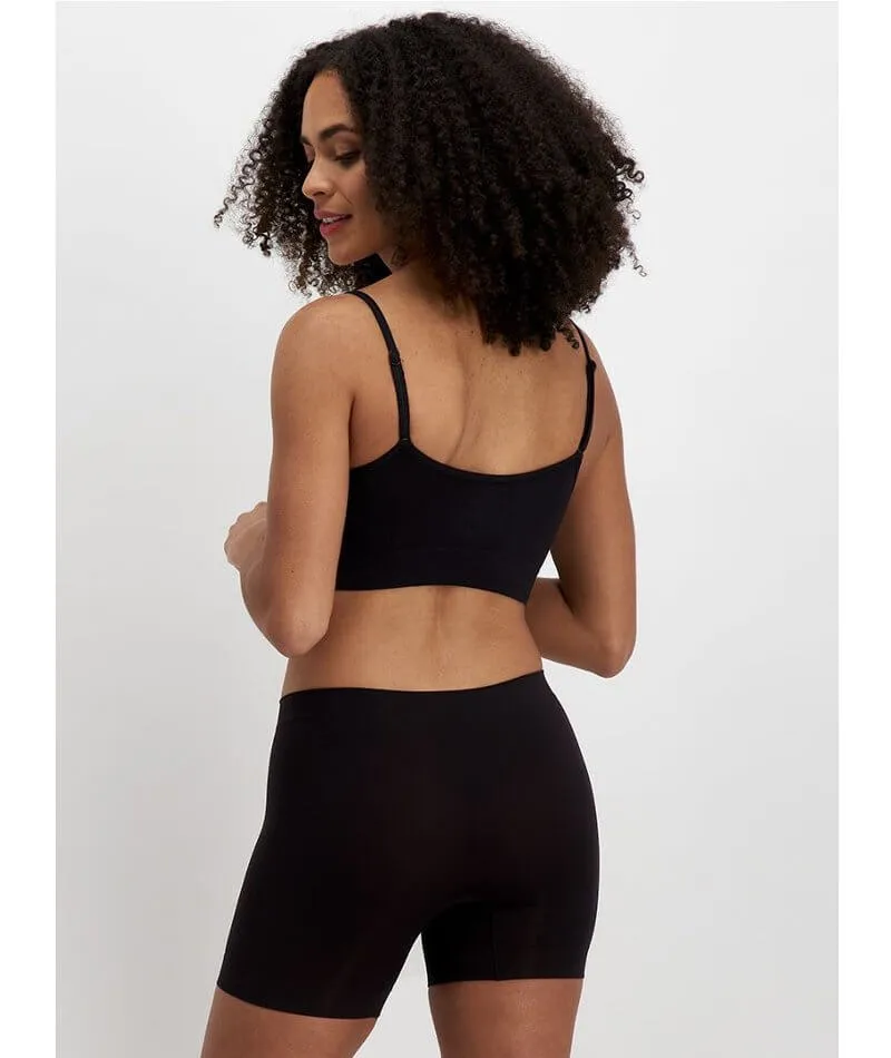 Jockey Skimmies Short - Black