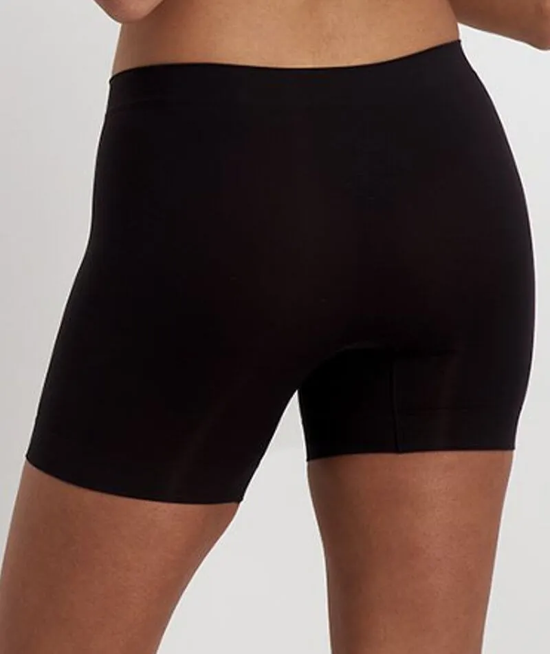 Jockey Skimmies Short - Black