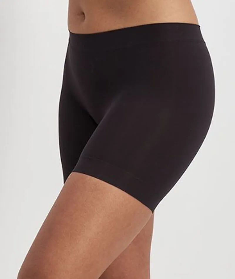 Jockey Skimmies Short - Black