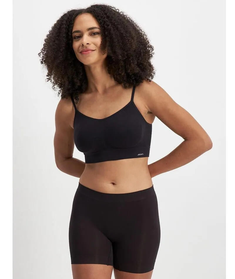 Jockey Skimmies Short - Black